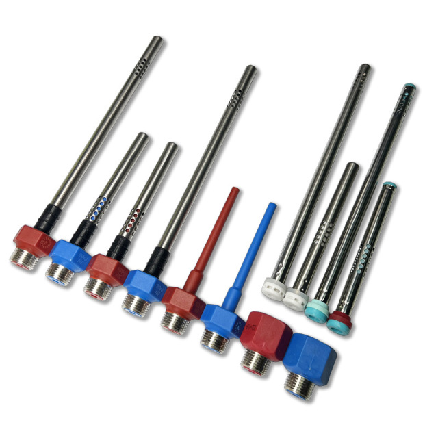 适用于美的统帅海尔热水器青岛欧派  河南新飞等热水器漏水螺丝内置隔电墙防电墙进水出水