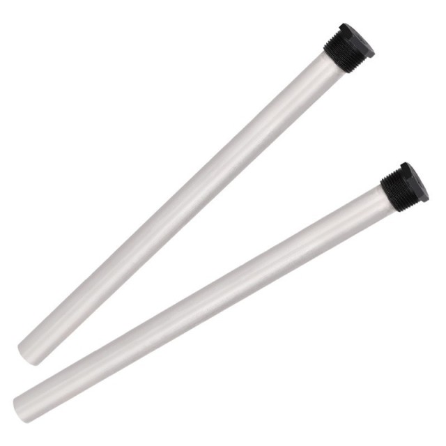 亚马逊房车镁棒加热器原色房车配件储水箱镁棒挤压镁棒牺牲阳极棒