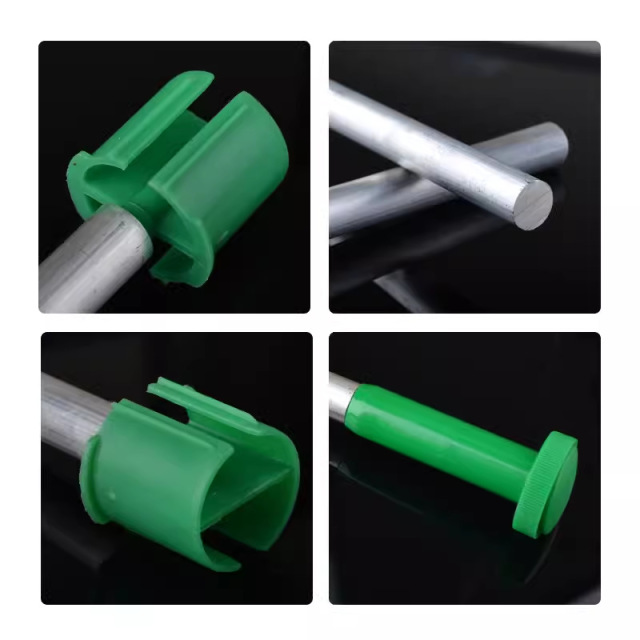 电热水器配件镁棒太阳能4分47排污孔58玻璃管除垢防垢牺牲阳极棒