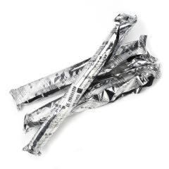 适用于电热水器镁棒通用阳极棒配套螺母镁棒铝箔独立包装工厂直销