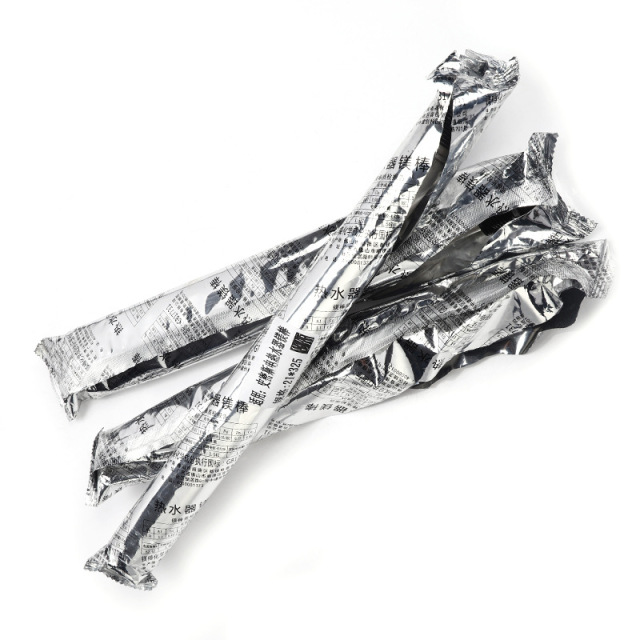 适用于电热水器镁棒通用阳极棒配套螺母镁棒铝箔独立包装工厂直销