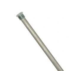 Solar Water Heater Magnesium Powered Anode Rod For Water Heater Magnesium Anode Rod Water Heater