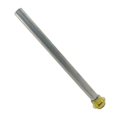 Flexible Magnesium Anode Rod For Water Heaters Or Boilers