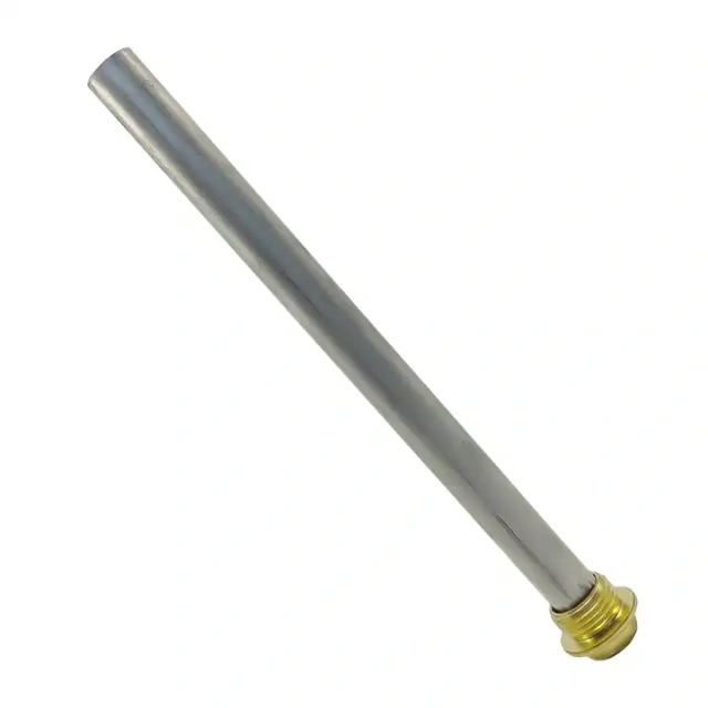 Flexible Magnesium Anode Rod For Water Heaters Or Boilers