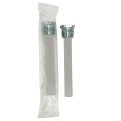Oem Casting Electric Immersion Rod Water Heater Magnesium Alloy Anode Rod Water Heater