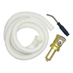 Electric Immersion Rod Water Heater Electric Rod Heater Water Magnesium Alloy Anode Rod