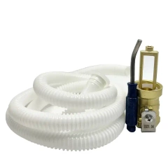 Electric Immersion Rod Water Heater Electric Rod Heater Water Magnesium Alloy Anode Rod