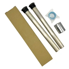 Powered Sacrificial Anode Rod Solar Water Heater Rod Magnesium Anode Rod Price Suppliers