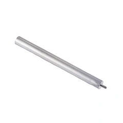 Immersion Magnesium Anode Rod Extruded Water Heater Magnesium Rod For Solar Water Heater