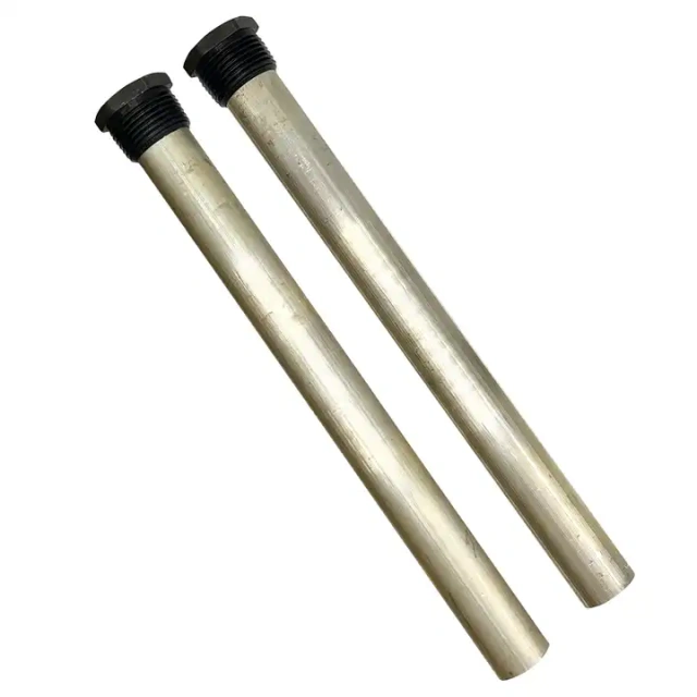 Oem Casting Electric Immersion Rod Water Heater Magnesium Alloy Anode Rod Water Heater