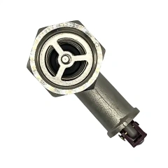 Manufacturers Price Of Casting Electric Magnesium Anode Rod Water Heater Magnesium Anode Rod