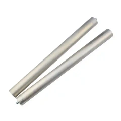 Sacrificial Anode Magnesium Alloy Anode Cast Magnesium Rod For Water Heaters And Water Geysers
