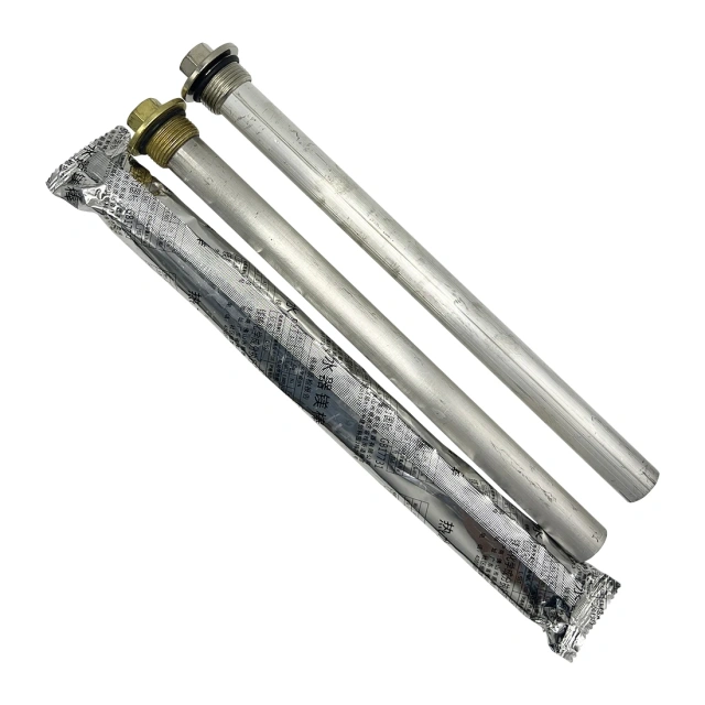 Cast And Extruded Magnesium Alloy Anode Rod Magnesium Alloy Anode Rod Magnesium Alloy Anode Rod