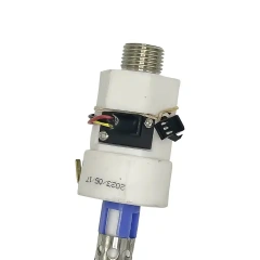 Manufacturers Magnesium Sacrificial Anode Rod Water Heater Electric Anode Rod 9.5 Inch