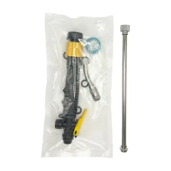 Manufacturers Magnesium Sacrificial Anode Rod Water Heater Electric Anode Rod 9.5 Inch