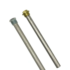 Water Heaters Sacrificial Magnesium Anode Rods Manufacturers With Good Price