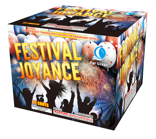 Festival Joyance