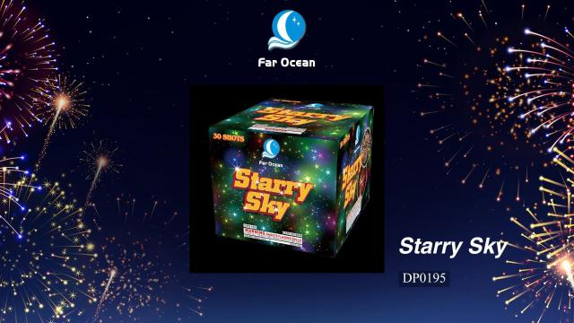 Starry Sky