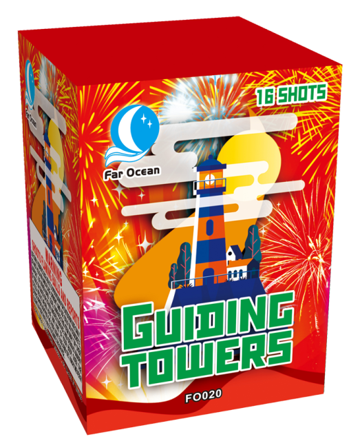 Guiding Tower