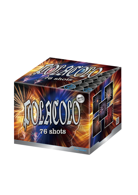 Polacolo 76 Shots