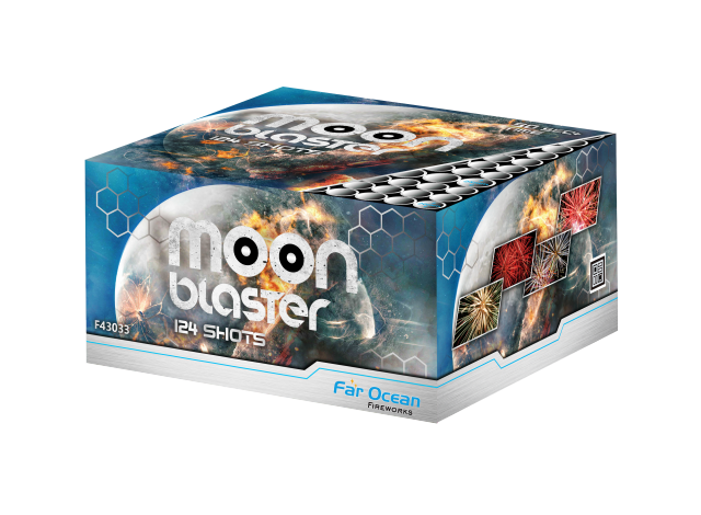 Moon Blaster