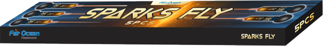 Sparlers Fly