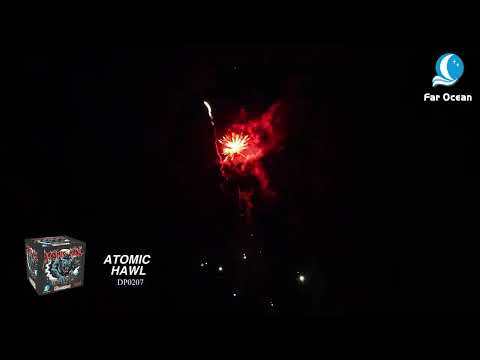 ATOMIC HAWL
