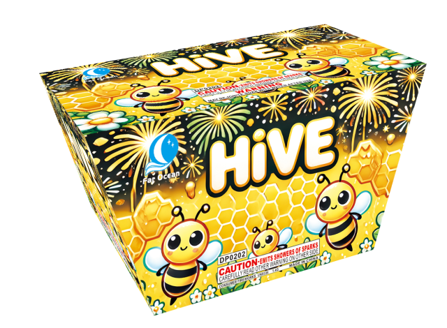 HIVE
