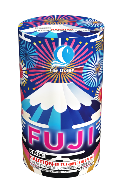 FUJI