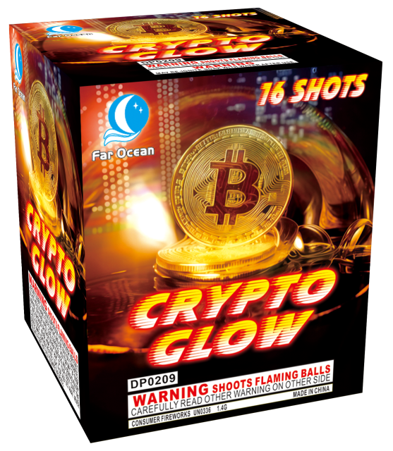 CRYPTO GLOW