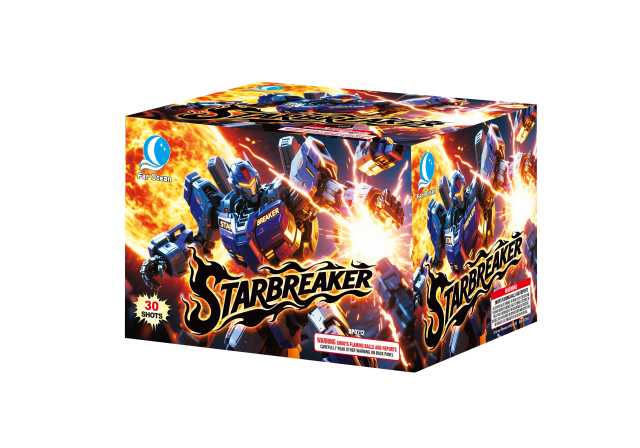 STARBREAKER