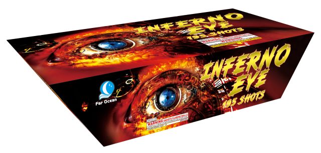 INFERNO EYE