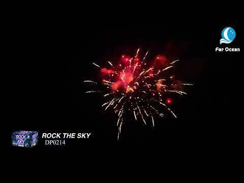 ROCK THE SKY