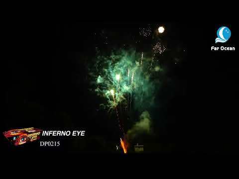 INFERNO EYE