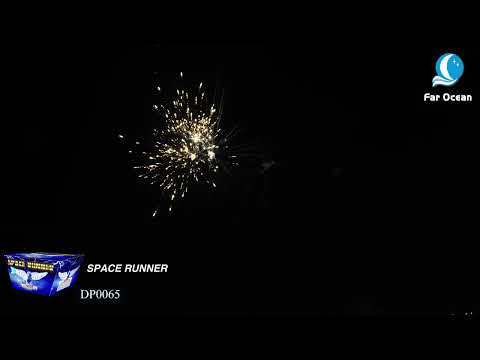 SPACE RUNNER