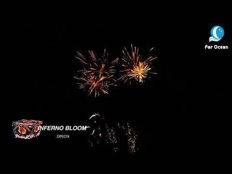 INFERNO BLOOM