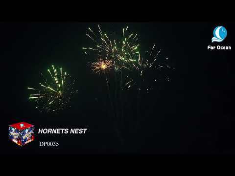 HORNETS NEST