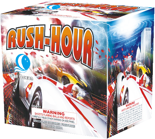 RUSH-HOUR