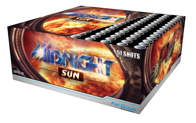 Midnight Sun