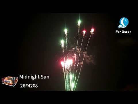 Midnight Sun