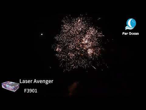 Laser Avenger
