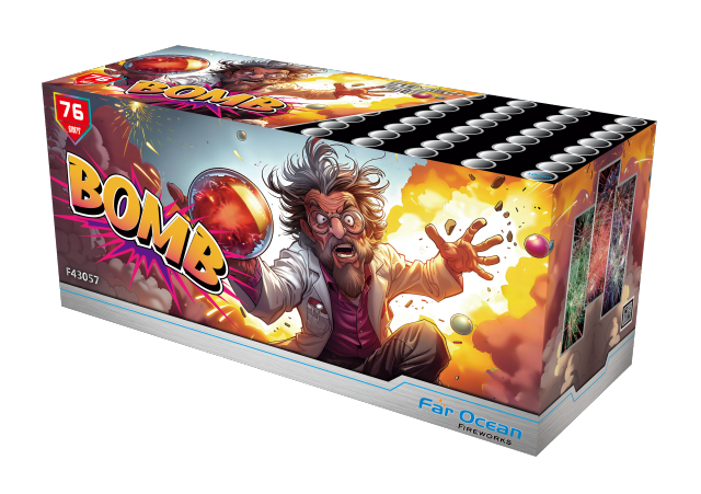 Bomb