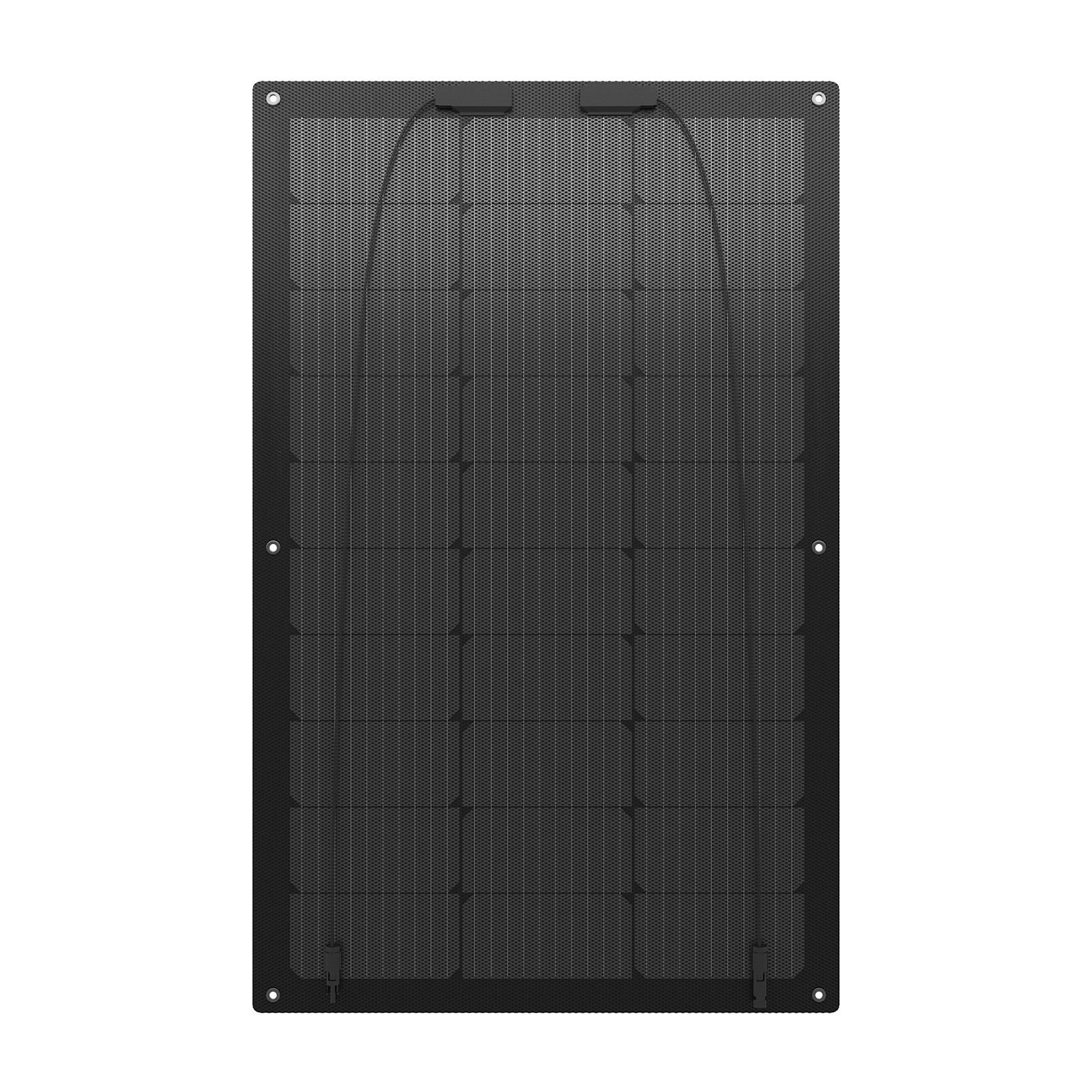 200W Flexible Solar Panel
