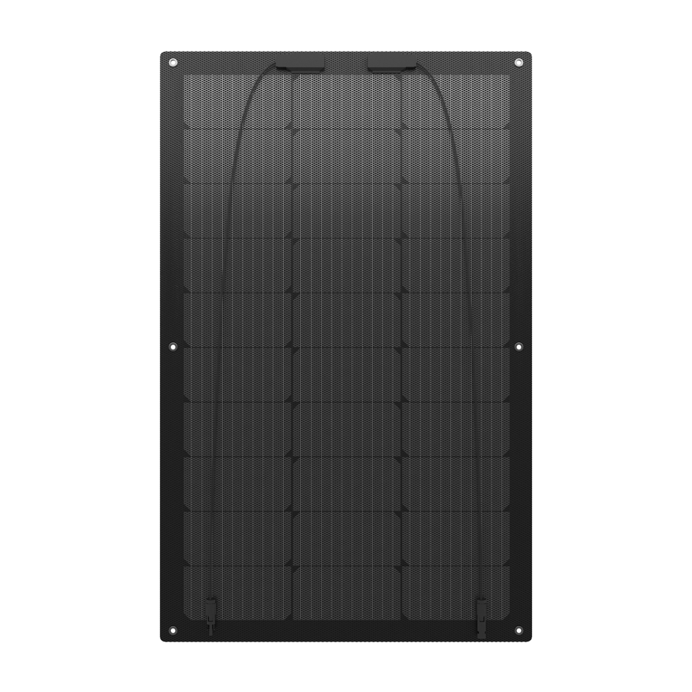 200W Flexible Solar Panel