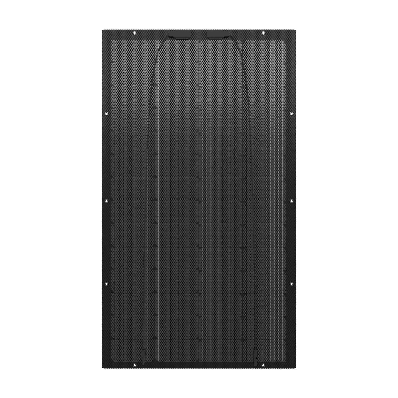 200W Flexible Solar Panel