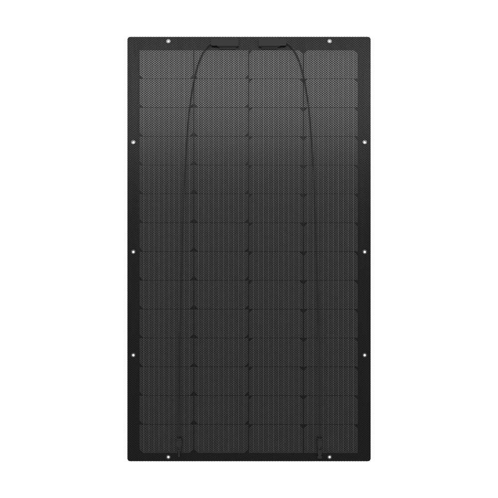 200W Flexible Solar Panel