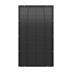 200w Flexible Solar Panel