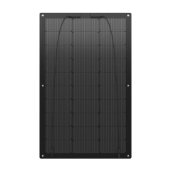 100w Flexible Solar Panel