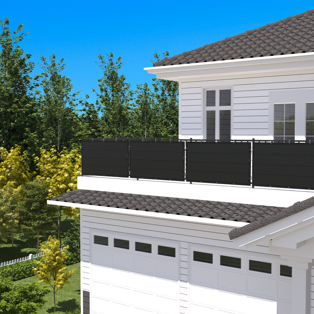 KINGCORE Premium Solar Kit