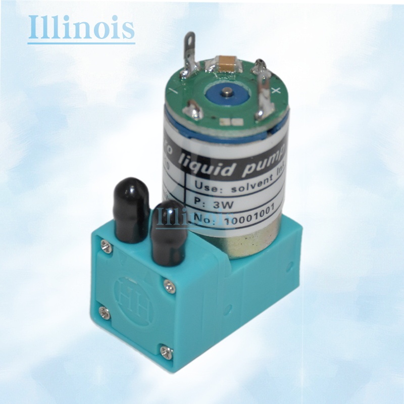 3W DG-10 Ink pump